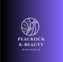 Peacock Beauty Wholesale
